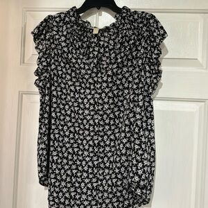 Michael Kors blouse